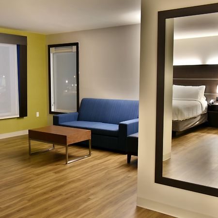 Holiday Inn Express & Suites - Gatineau - Ottawa By Ihg Exteriör bild