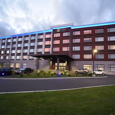 Holiday Inn Express & Suites - Gatineau - Ottawa By Ihg Exteriör bild