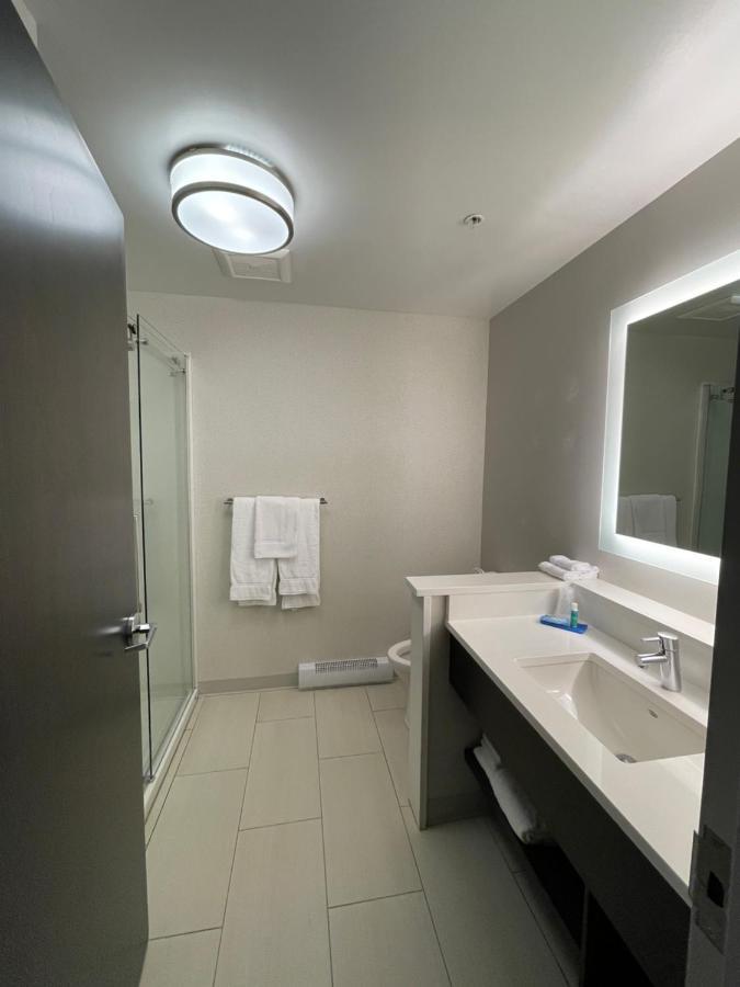 Holiday Inn Express & Suites - Gatineau - Ottawa By Ihg Exteriör bild
