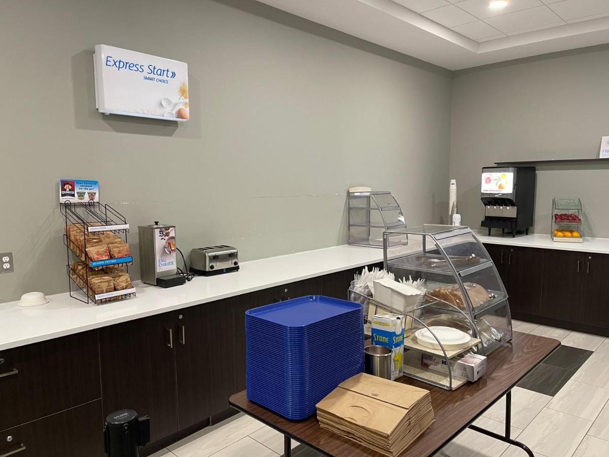 Holiday Inn Express & Suites - Gatineau - Ottawa By Ihg Exteriör bild