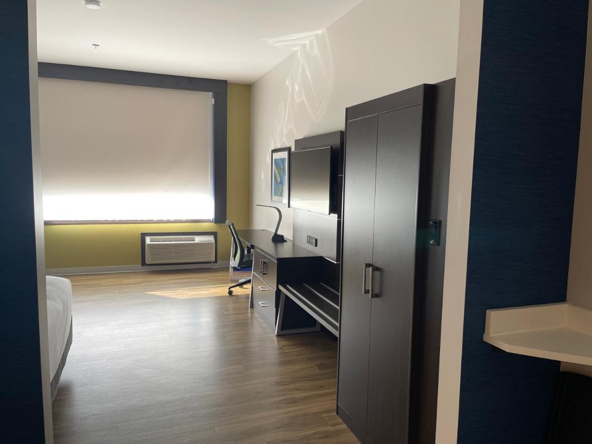 Holiday Inn Express & Suites - Gatineau - Ottawa By Ihg Exteriör bild