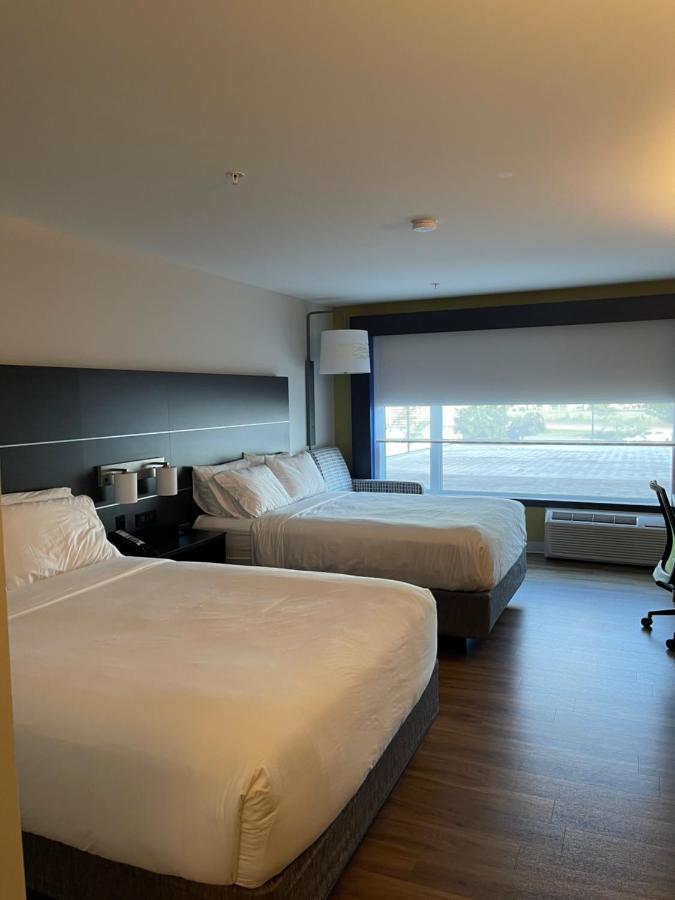 Holiday Inn Express & Suites - Gatineau - Ottawa By Ihg Exteriör bild