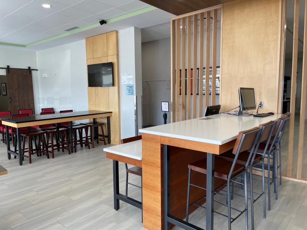 Holiday Inn Express & Suites - Gatineau - Ottawa By Ihg Exteriör bild