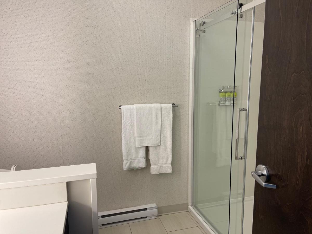 Holiday Inn Express & Suites - Gatineau - Ottawa By Ihg Exteriör bild