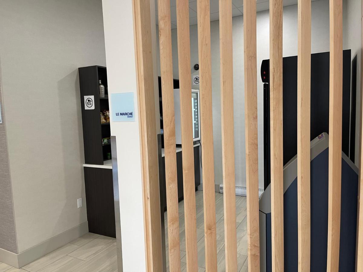 Holiday Inn Express & Suites - Gatineau - Ottawa By Ihg Exteriör bild