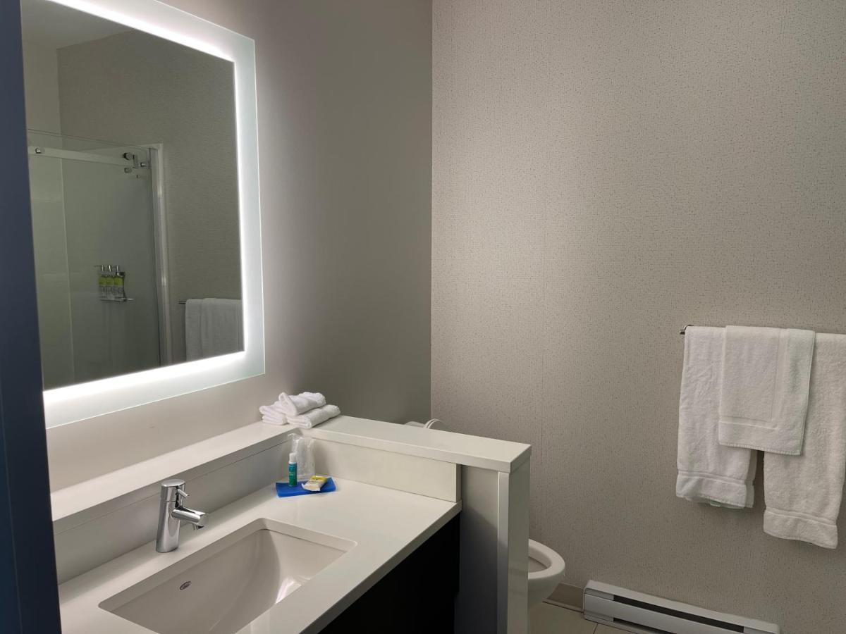 Holiday Inn Express & Suites - Gatineau - Ottawa By Ihg Exteriör bild