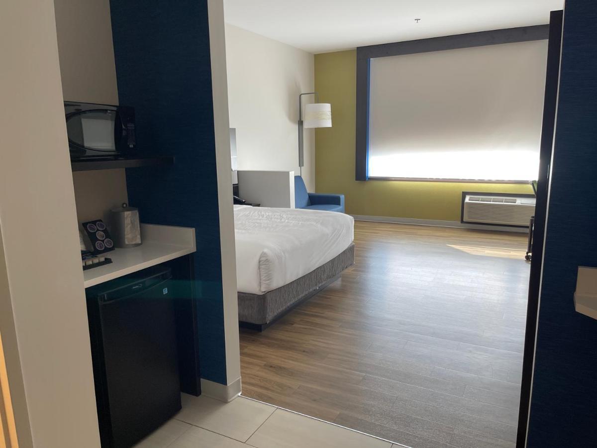 Holiday Inn Express & Suites - Gatineau - Ottawa By Ihg Exteriör bild