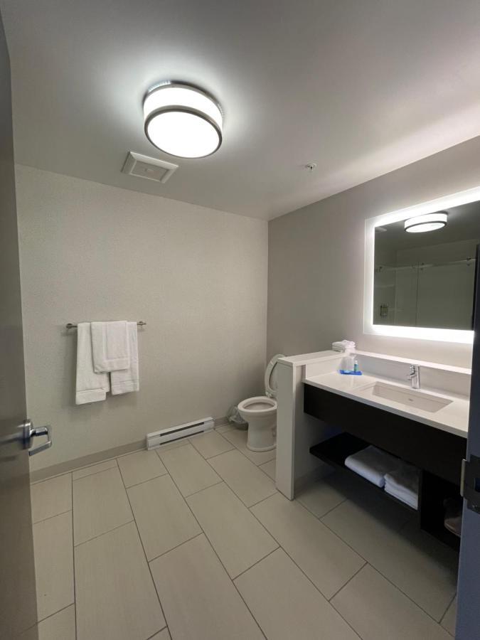 Holiday Inn Express & Suites - Gatineau - Ottawa By Ihg Exteriör bild