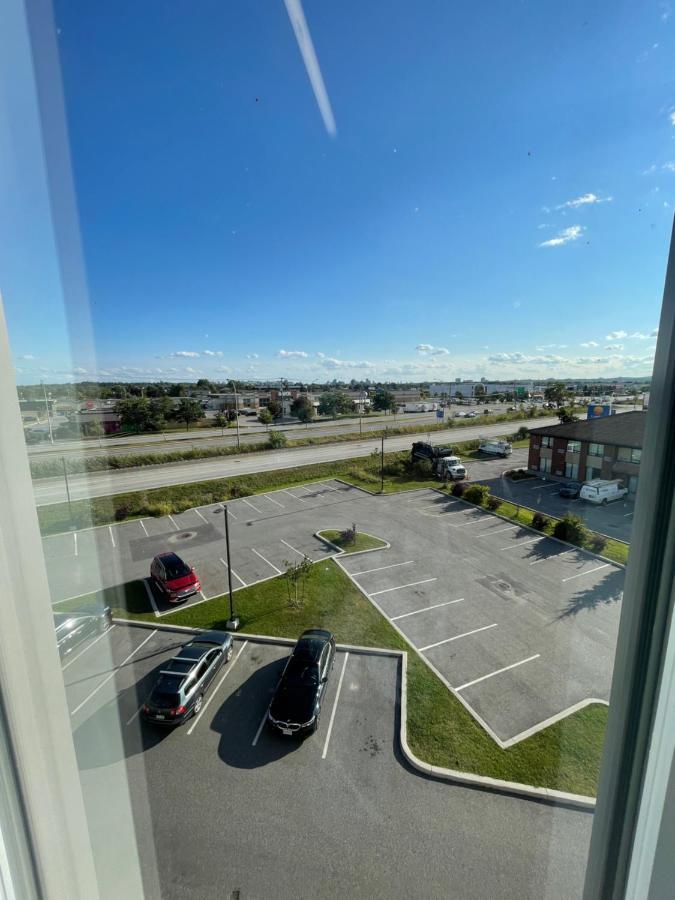 Holiday Inn Express & Suites - Gatineau - Ottawa By Ihg Exteriör bild