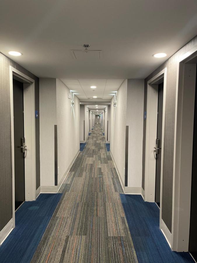 Holiday Inn Express & Suites - Gatineau - Ottawa By Ihg Exteriör bild