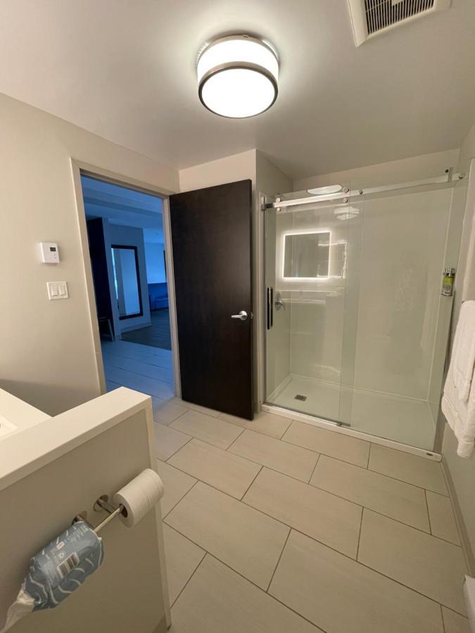 Holiday Inn Express & Suites - Gatineau - Ottawa By Ihg Exteriör bild