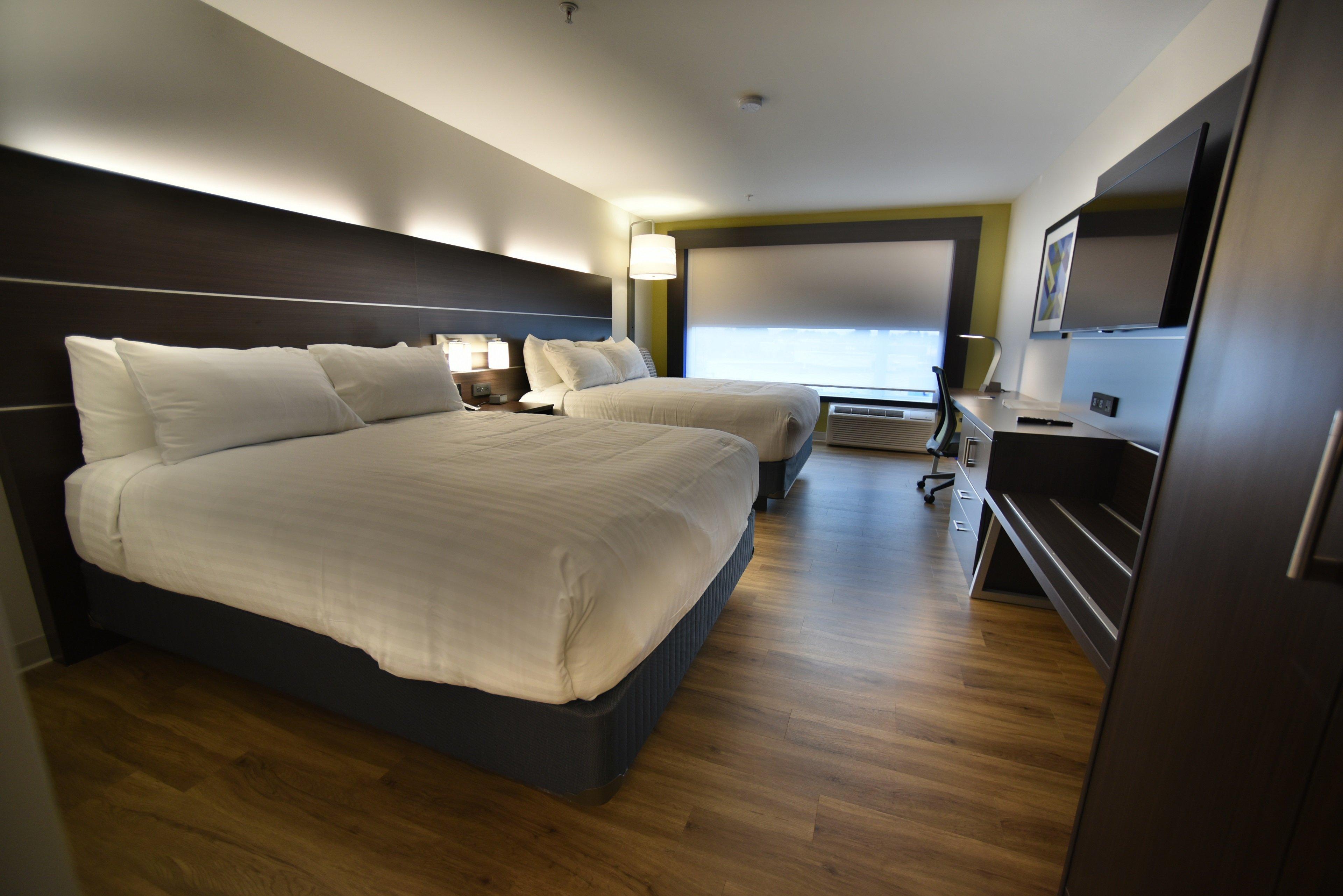 Holiday Inn Express & Suites - Gatineau - Ottawa By Ihg Exteriör bild