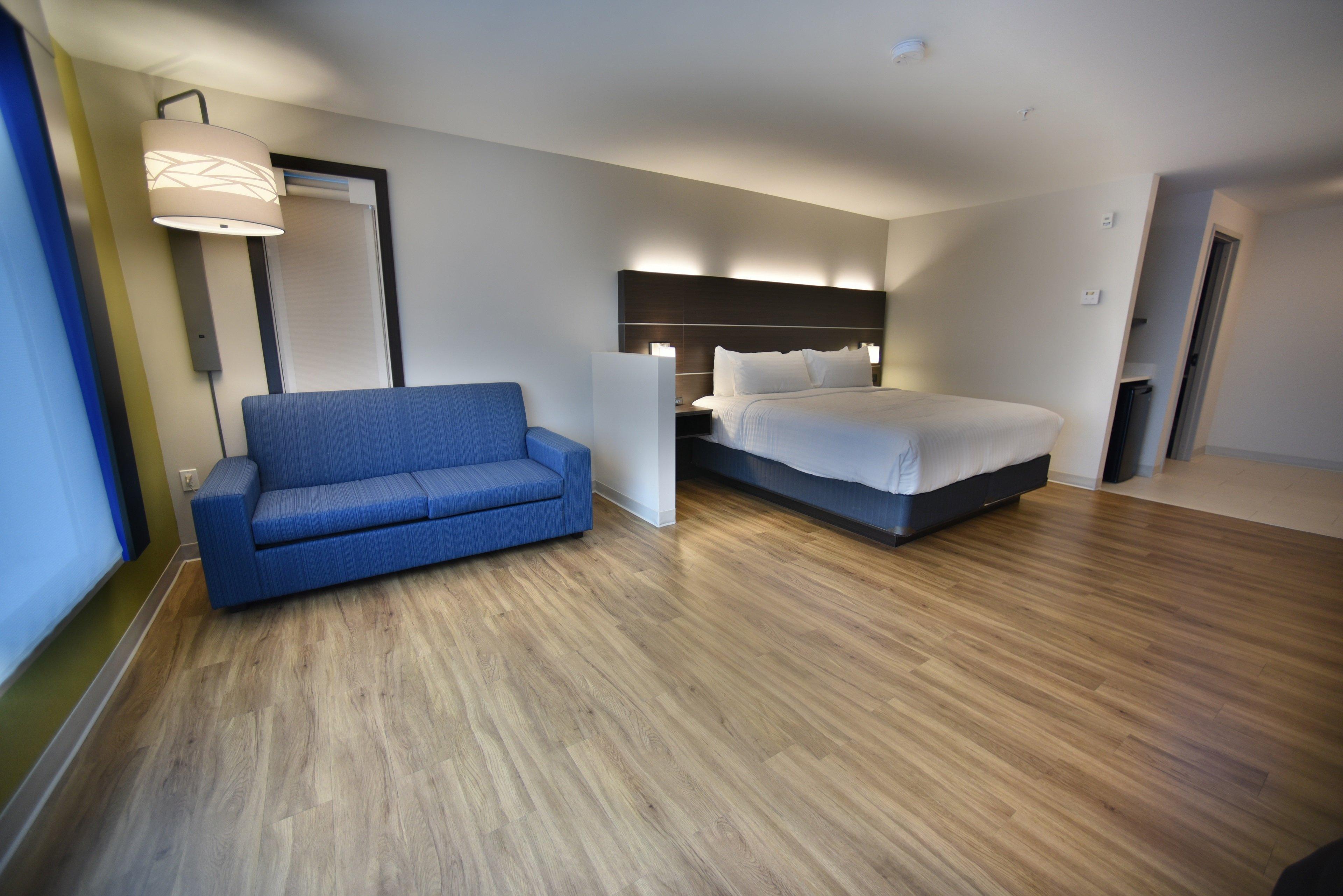 Holiday Inn Express & Suites - Gatineau - Ottawa By Ihg Exteriör bild