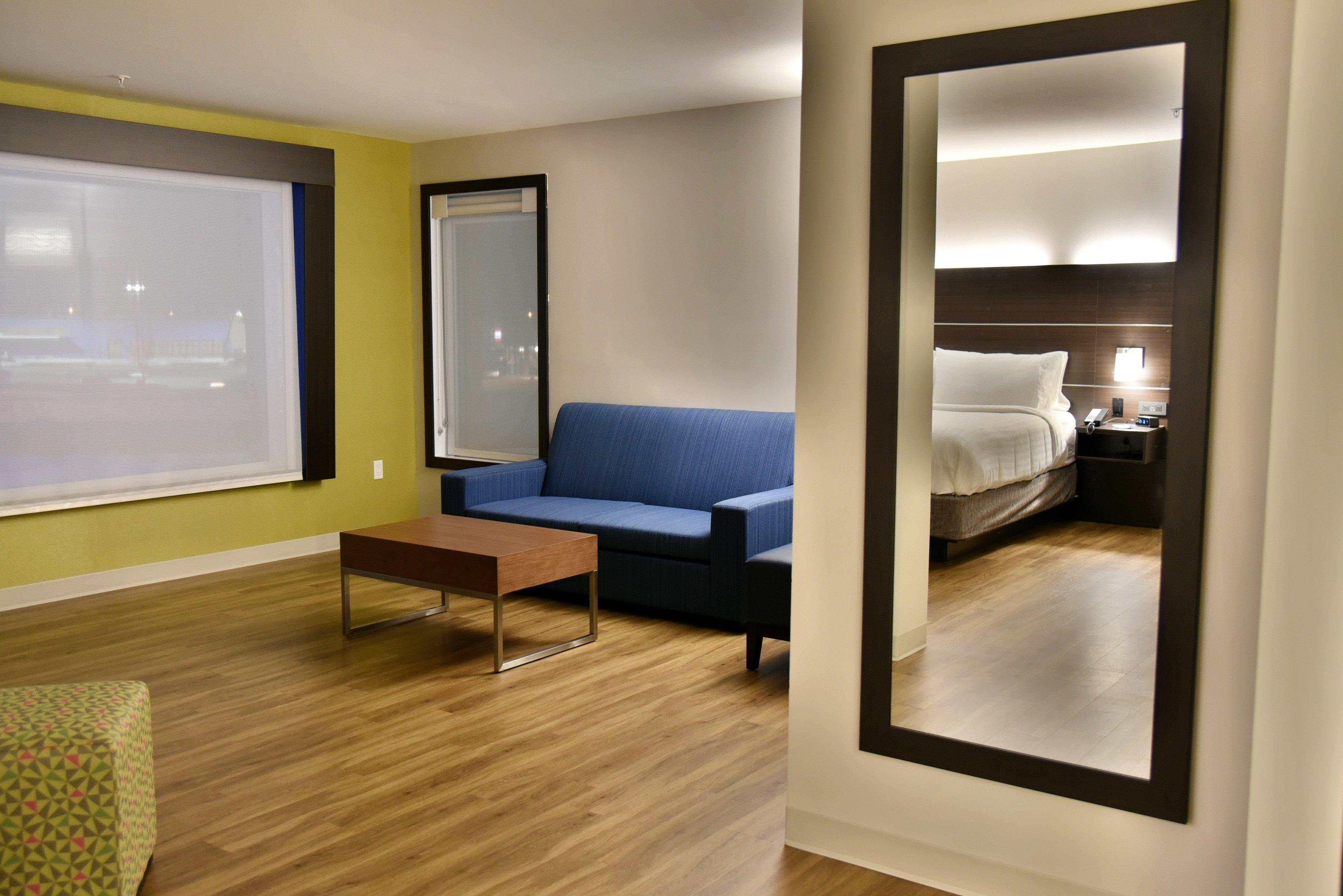 Holiday Inn Express & Suites - Gatineau - Ottawa By Ihg Exteriör bild