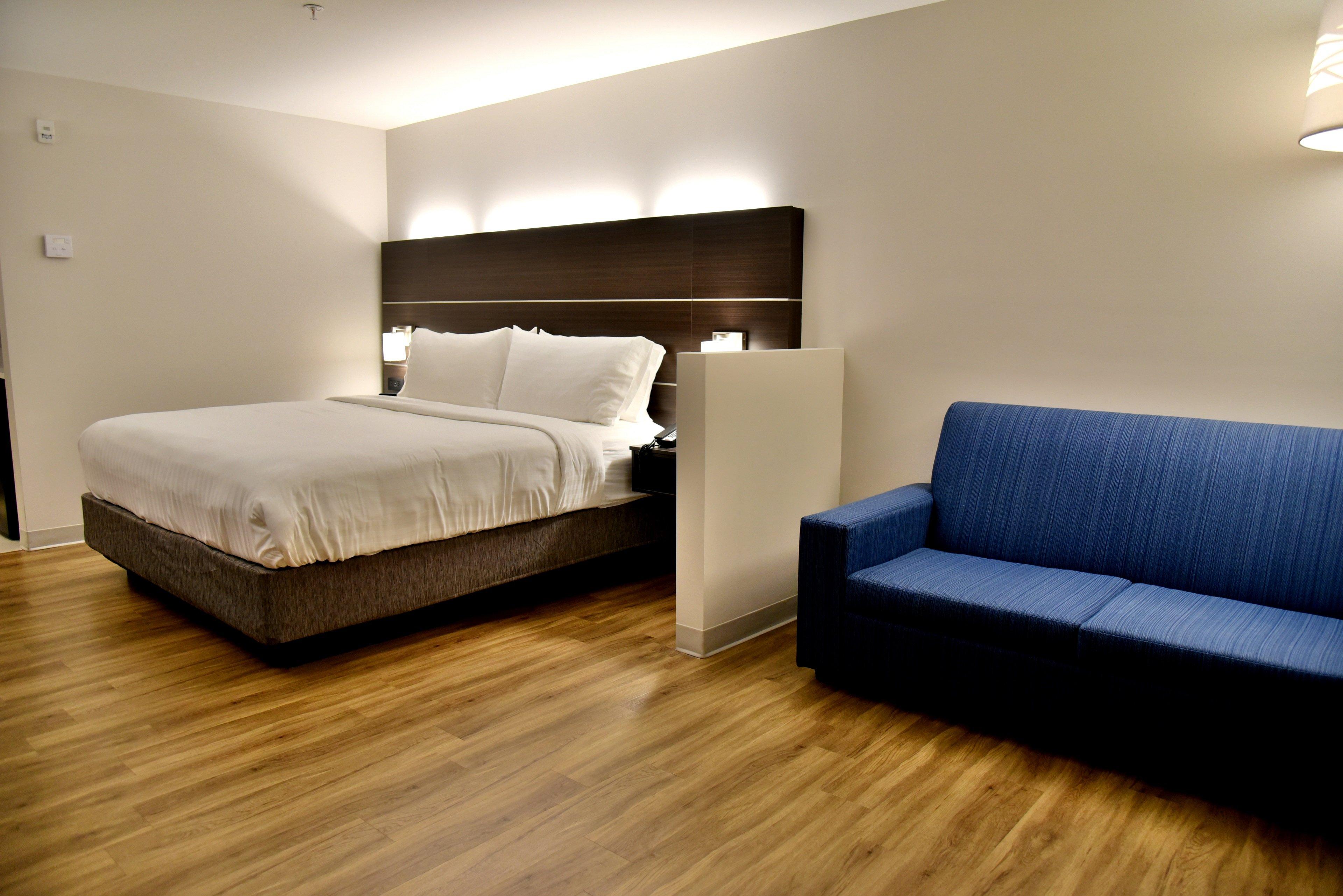 Holiday Inn Express & Suites - Gatineau - Ottawa By Ihg Exteriör bild