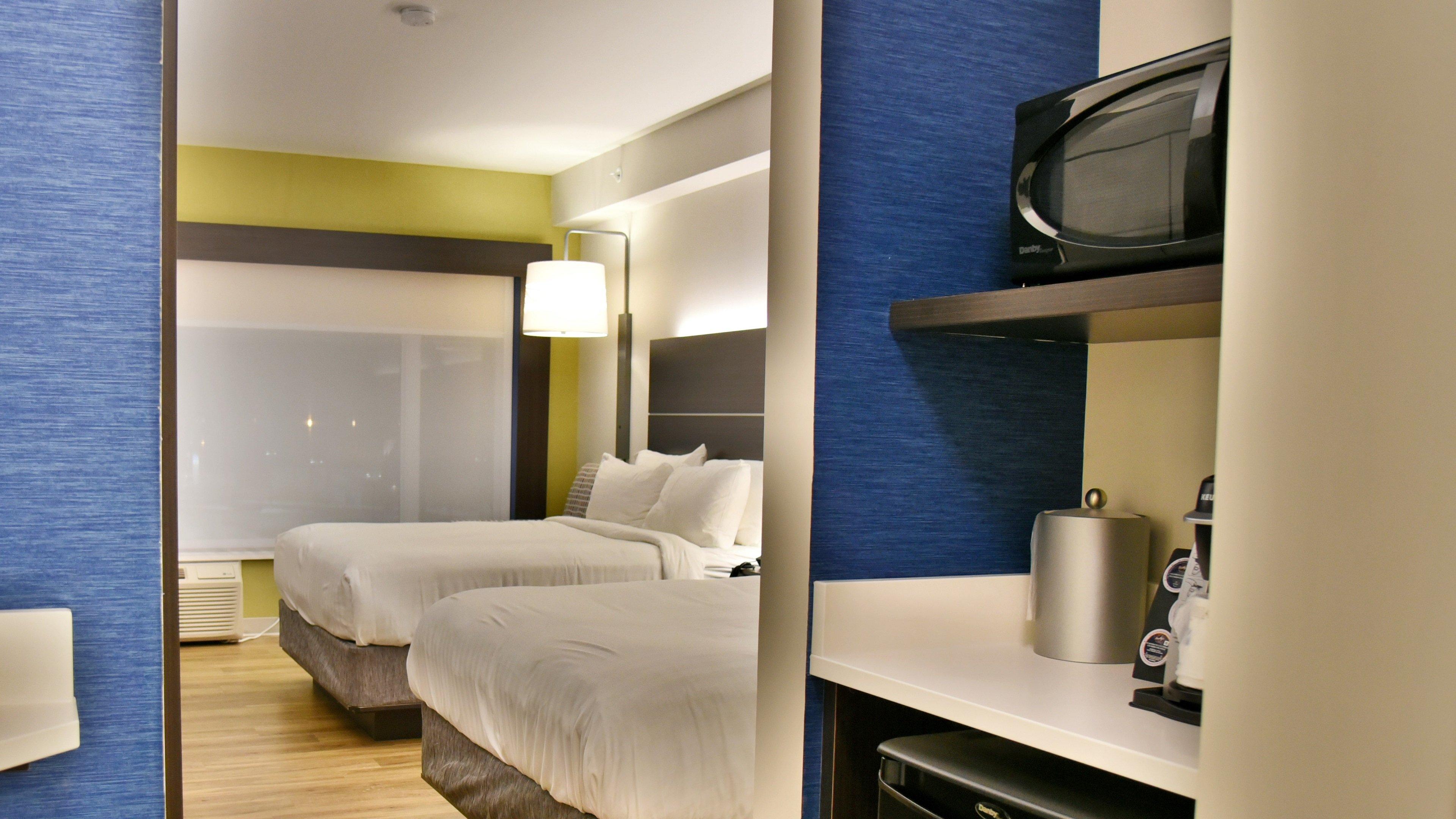 Holiday Inn Express & Suites - Gatineau - Ottawa By Ihg Exteriör bild