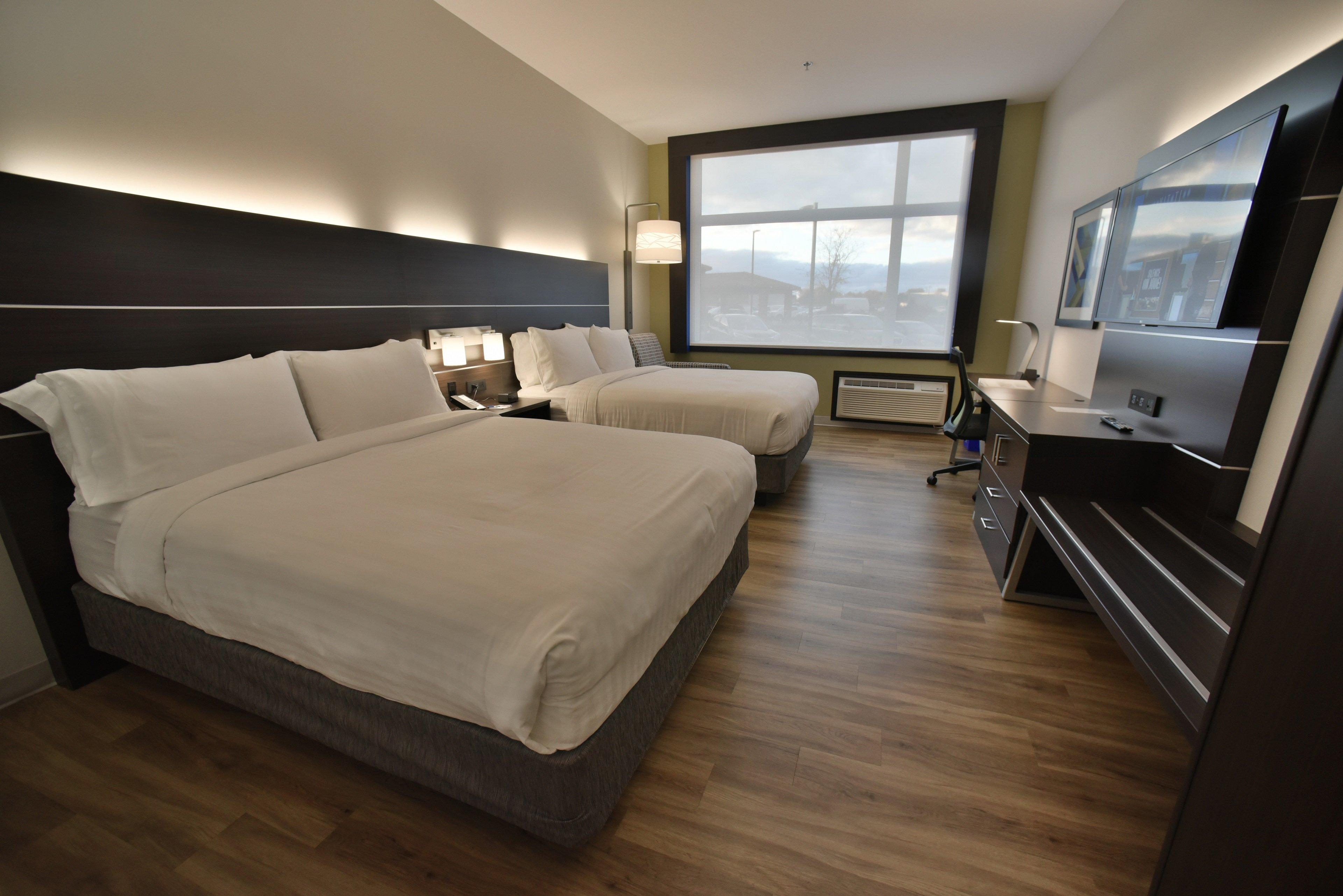 Holiday Inn Express & Suites - Gatineau - Ottawa By Ihg Exteriör bild