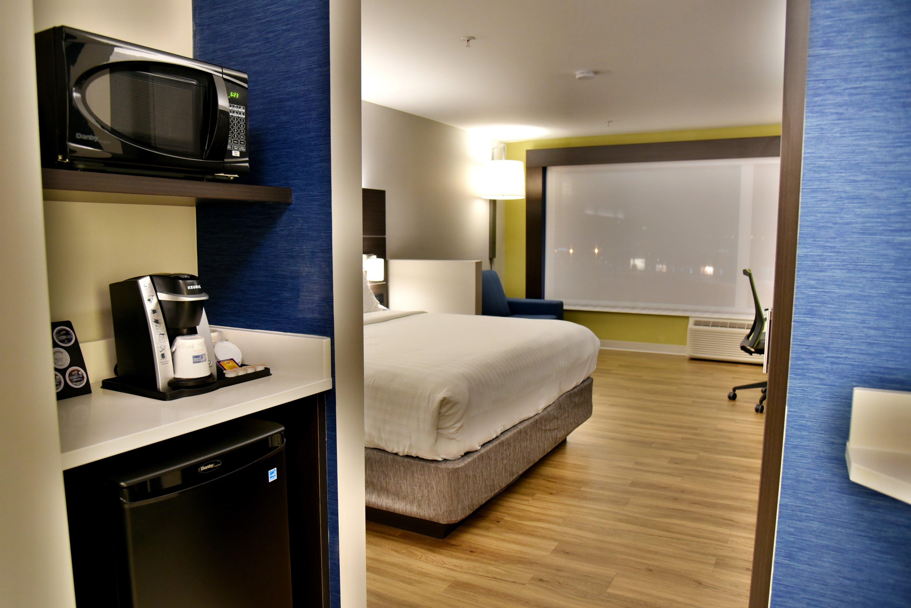 Holiday Inn Express & Suites - Gatineau - Ottawa By Ihg Exteriör bild