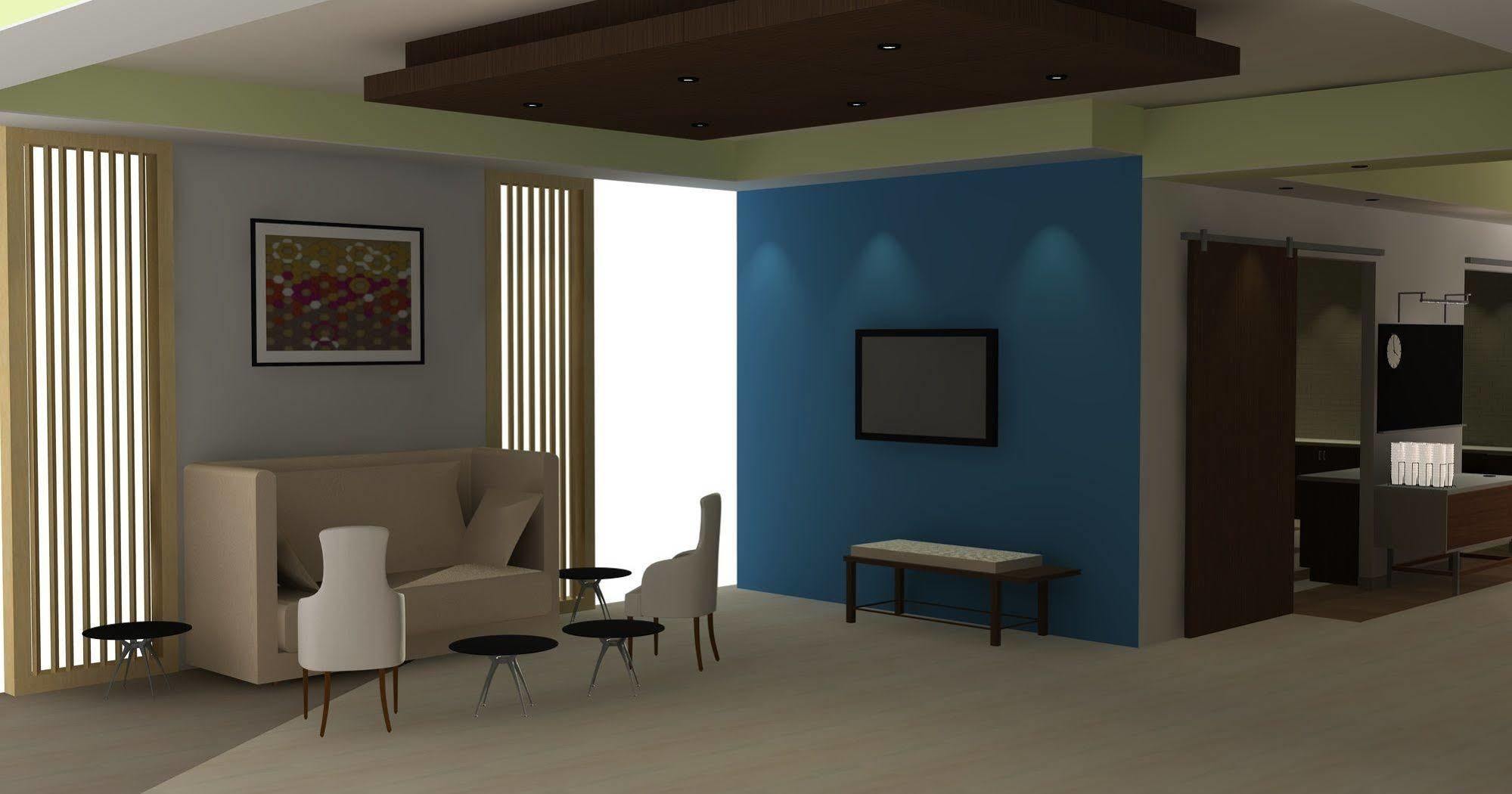 Holiday Inn Express & Suites - Gatineau - Ottawa By Ihg Exteriör bild