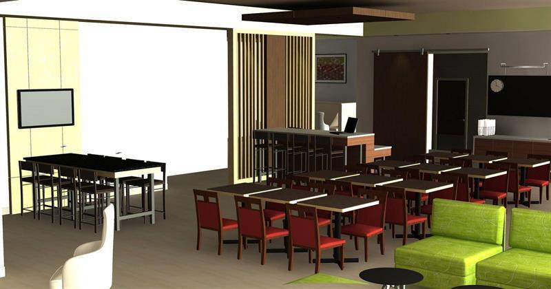 Holiday Inn Express & Suites - Gatineau - Ottawa By Ihg Exteriör bild